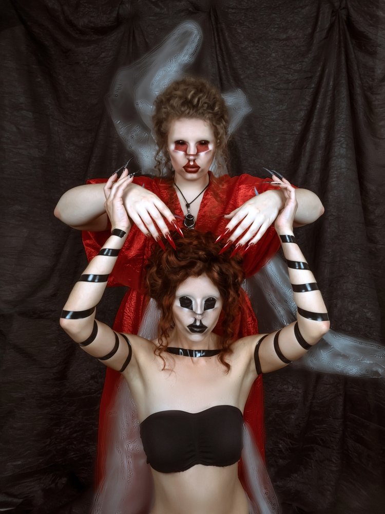 Photograph by Алёна Храмова