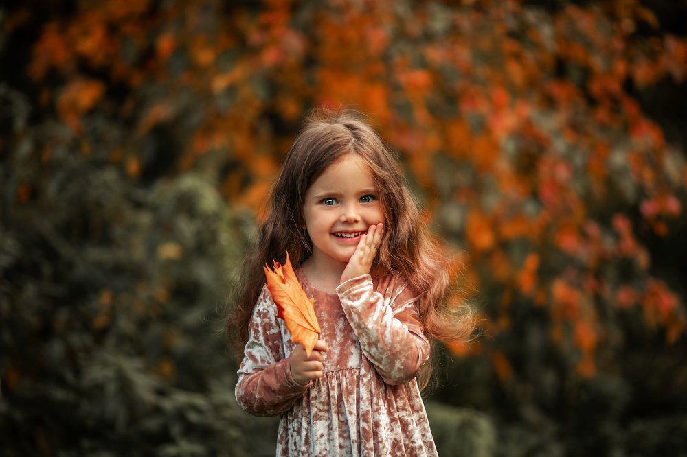 Photograph by Елена Бикмаева