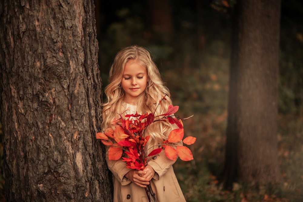 Photograph by Елена Бикмаева