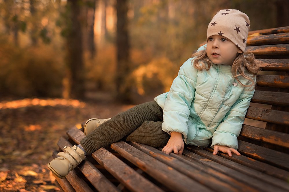 Photograph by Anna Skorokhodova