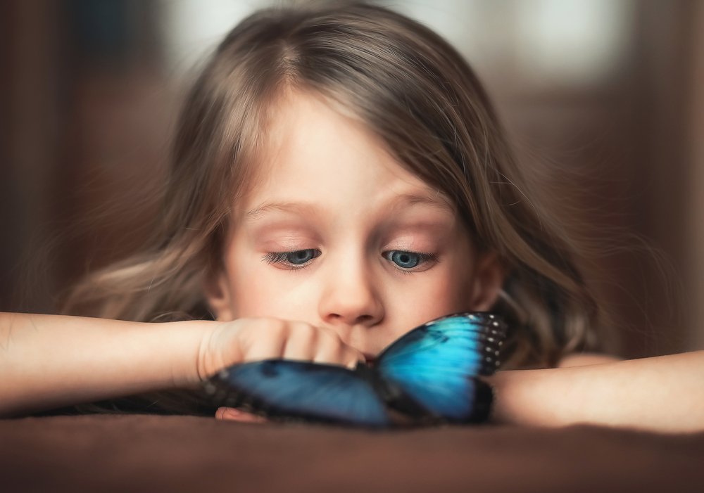 Photograph by Евгения Егорова