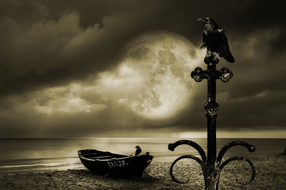 Photograph by Peter Hennig