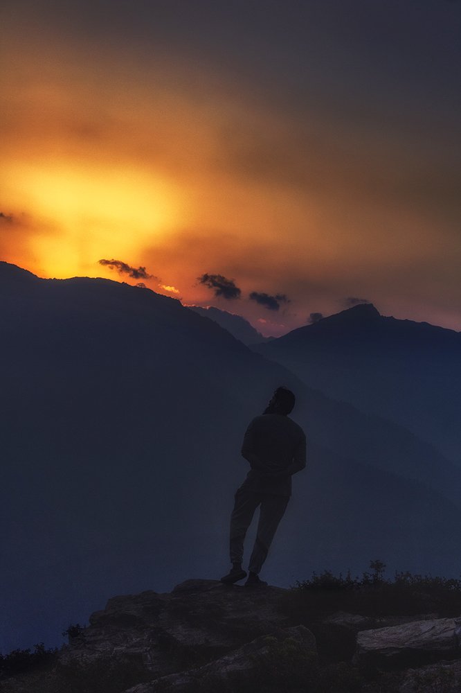 Photograph by Afzal Waqas