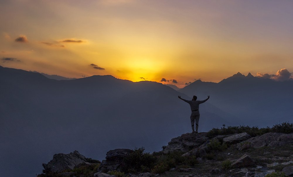 Photograph by Afzal Waqas