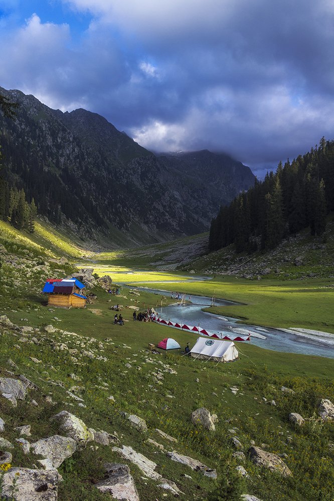 Photograph by Afzal Waqas