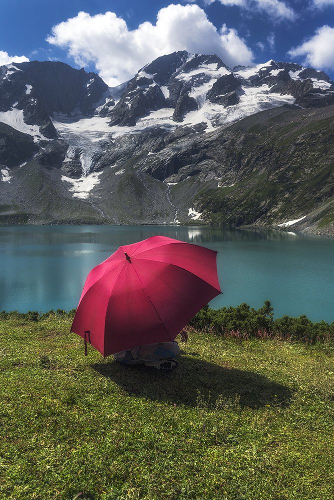 Photograph by Afzal Waqas