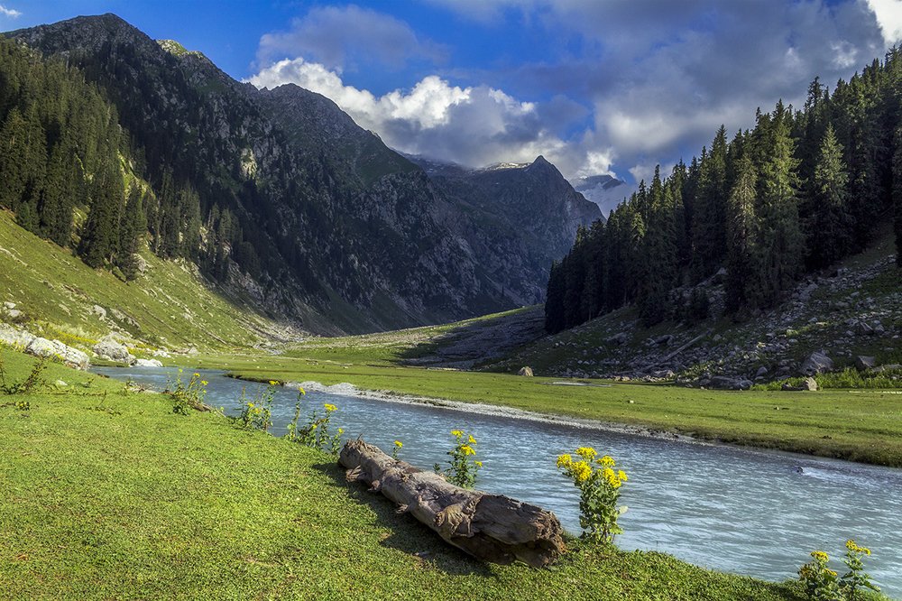 Photograph by Afzal Waqas