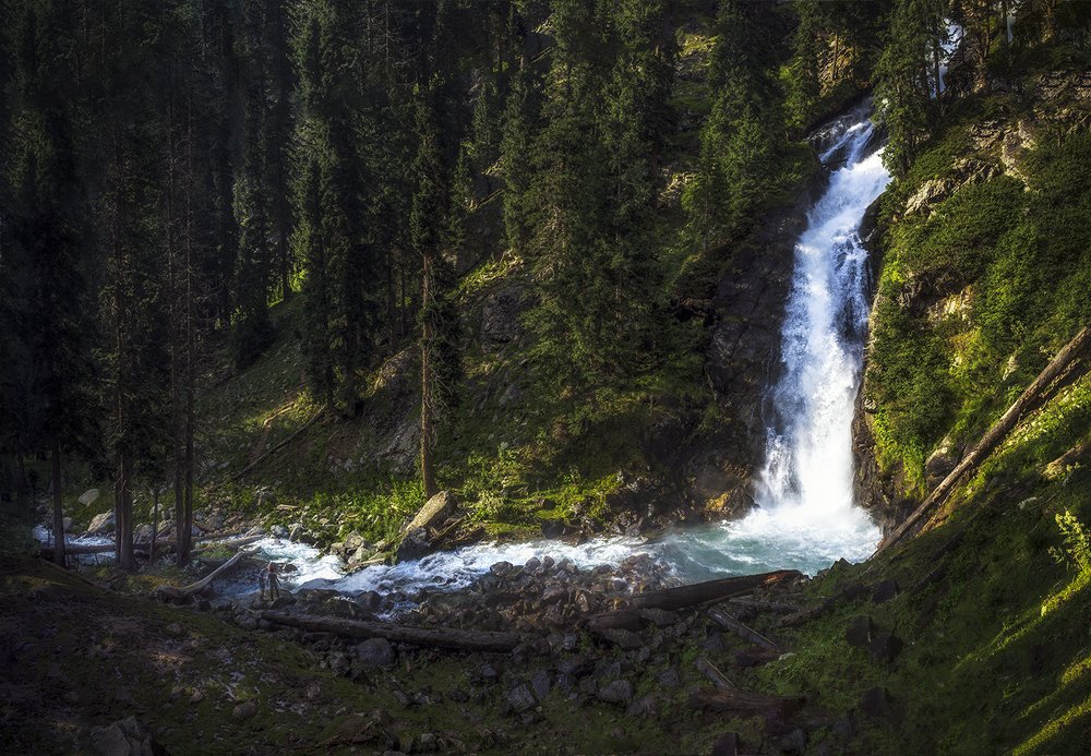 Photograph by Afzal Waqas