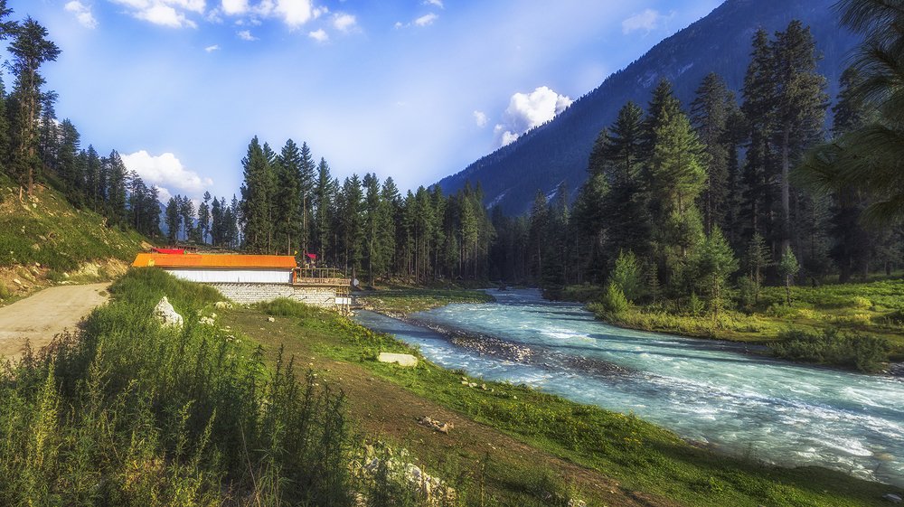 Photograph by Afzal Waqas