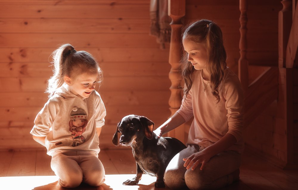 Photograph by Евгения Егорова