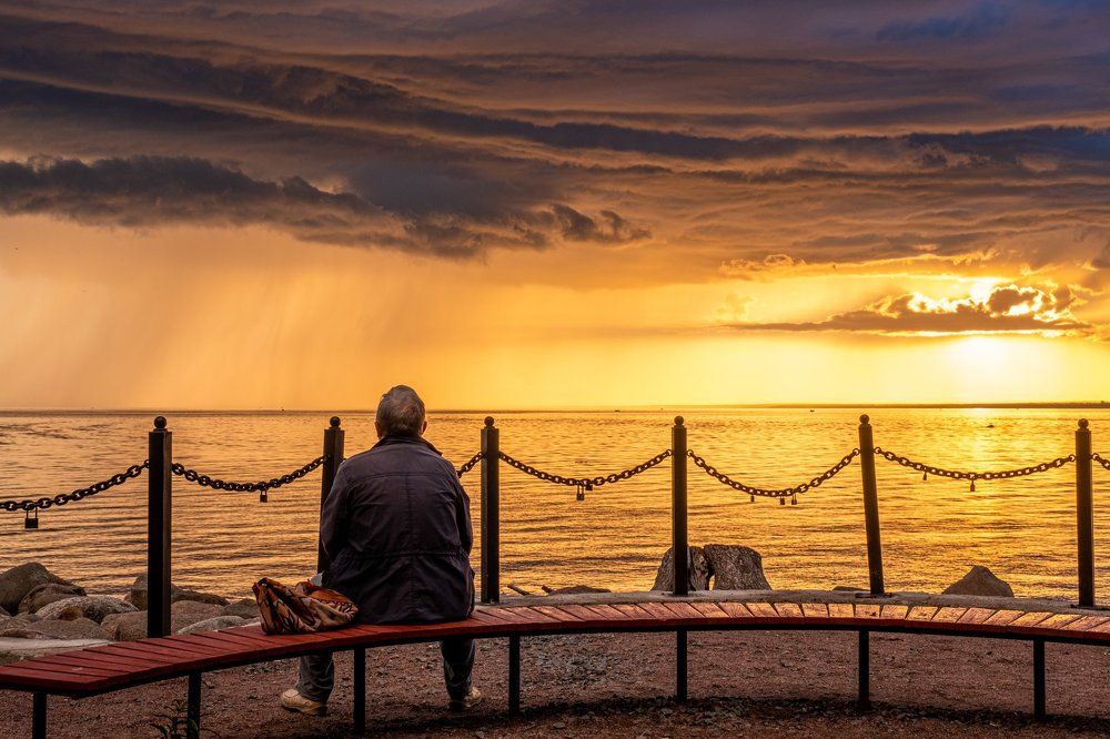 Photograph by Артём Селезнёв