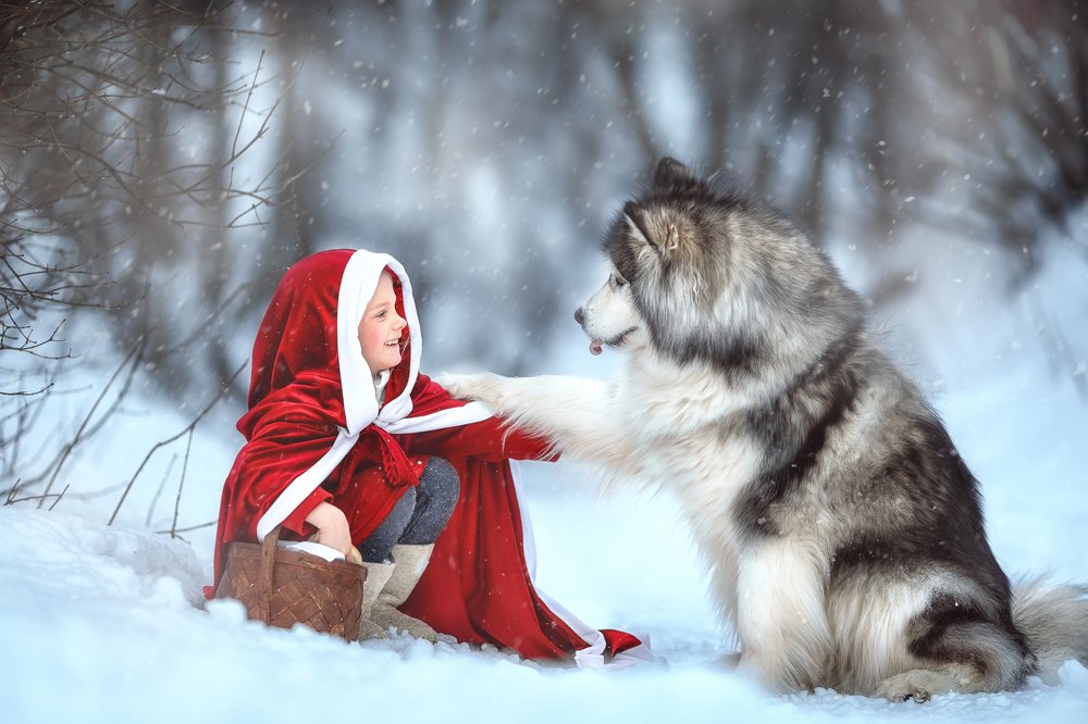 Photograph by Евгения Егорова