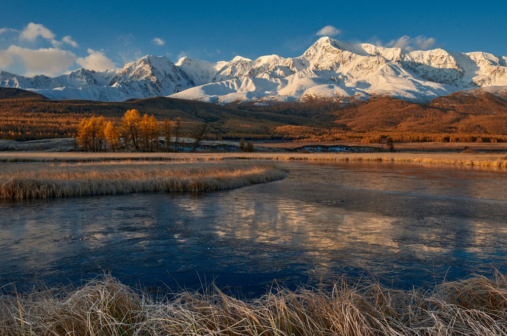 Photograph by Андрей Ростовцев