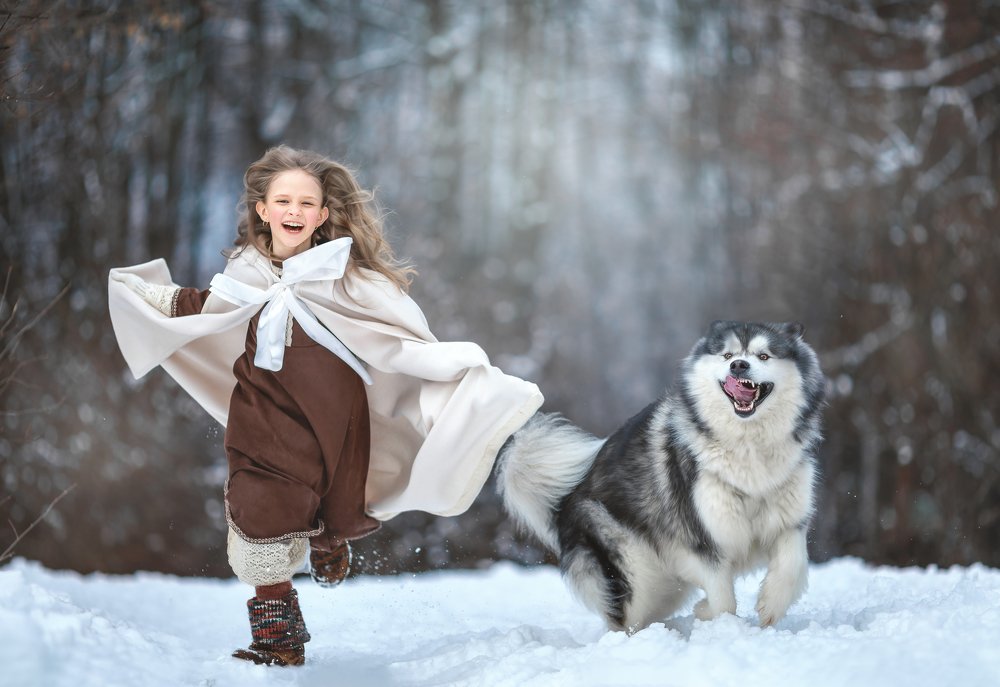 Photograph by Евгения Егорова