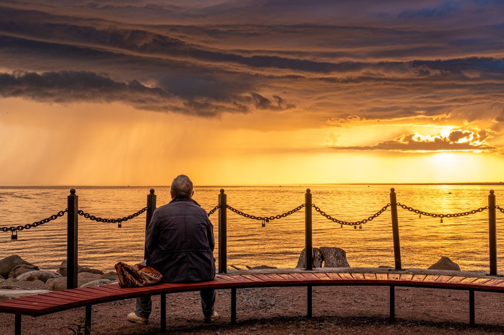 Photograph by Артём Селезнёв