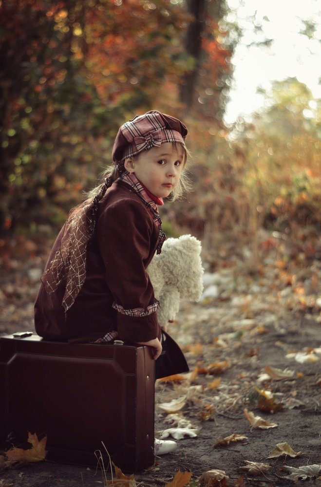 Возвращение в родные края