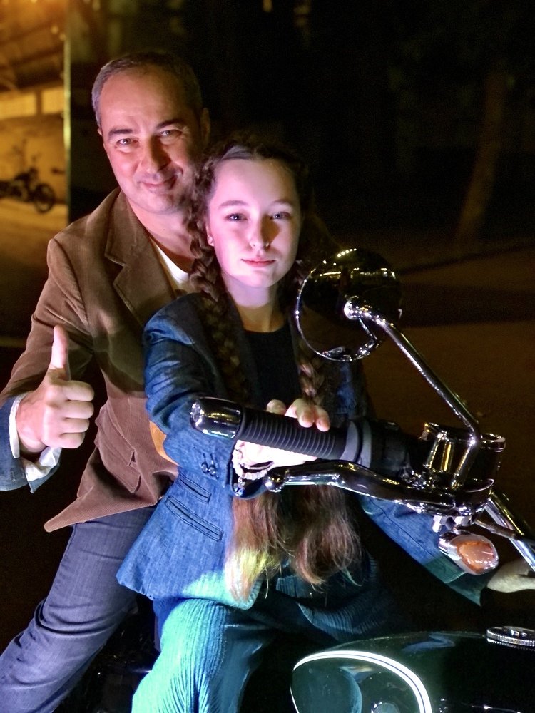 Photograph by Наталья Пирогова