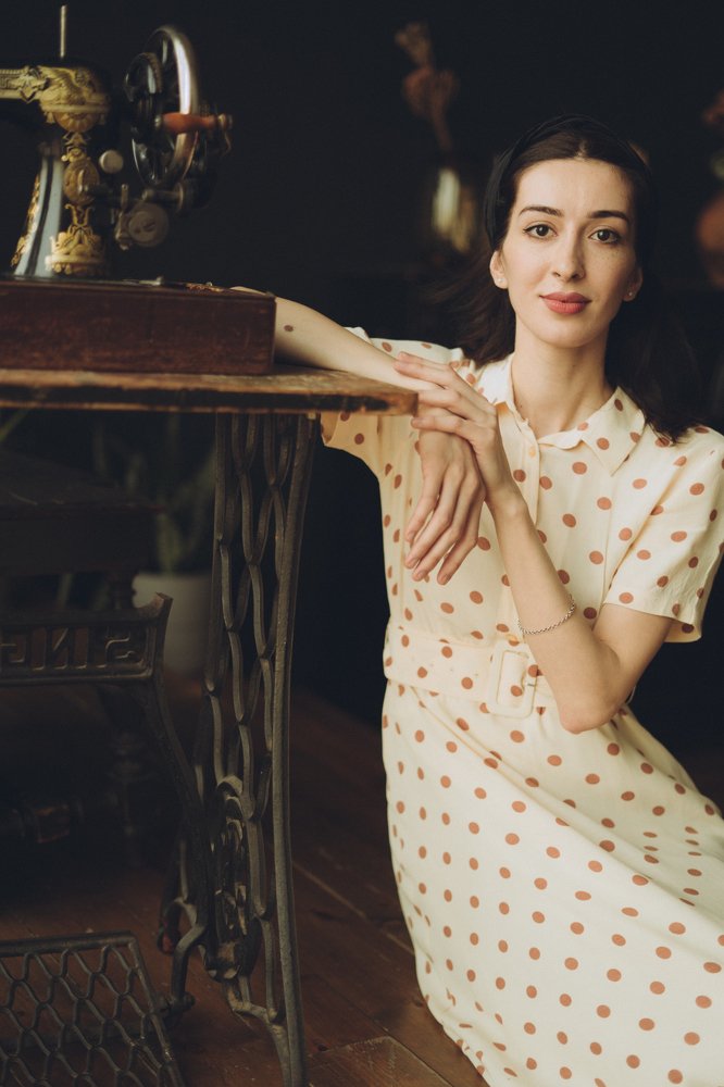 Фотография автора Ольга Гагуа