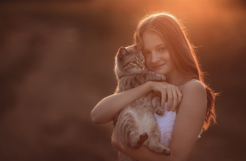 Photograph by Евгения Егорова