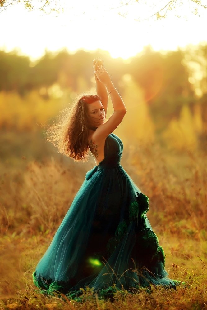 Photograph by Анна Гусева