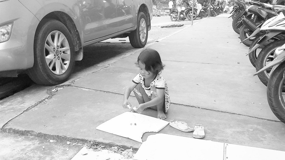 Photograph by har yono