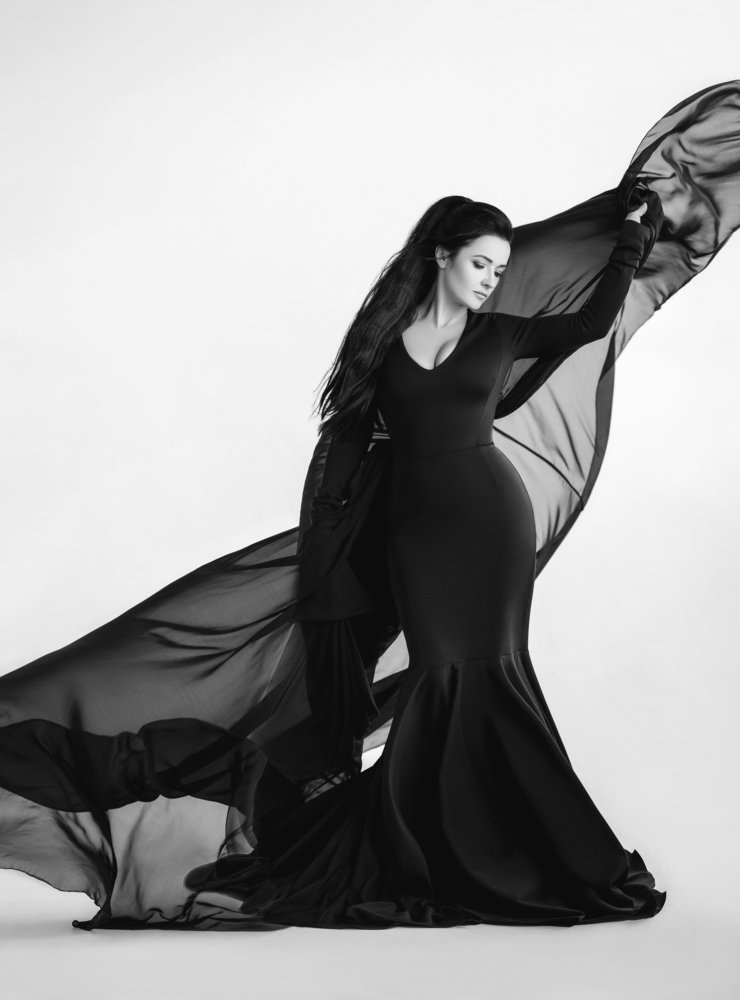 Фотография автора Диана Липкина