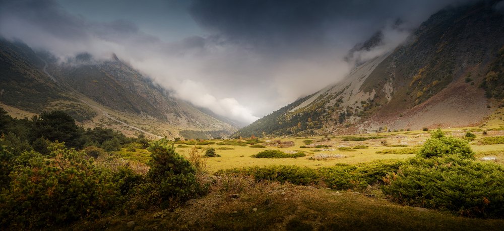 Photograph by Илья Кузнецов