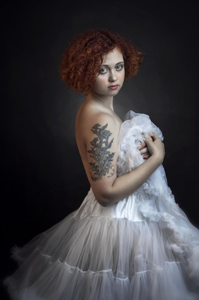 Photograph by Ольга Славгородская