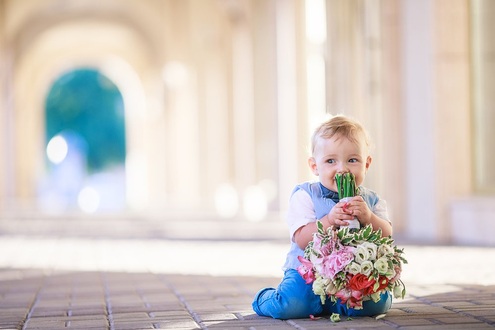 Photograph by Евгения Егорова