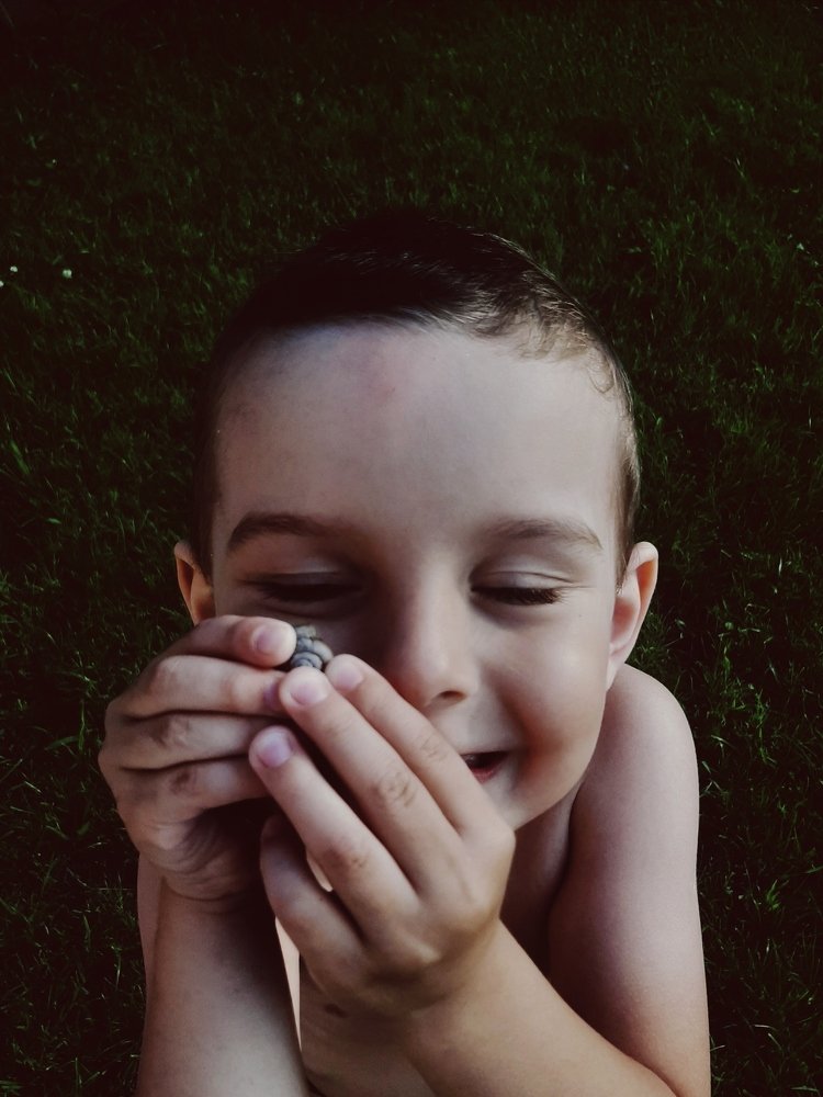 Photograph by Галина Соколова