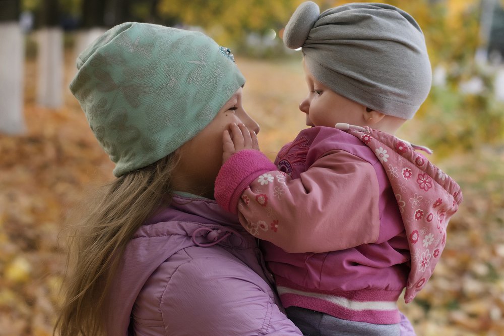 Photograph by Кристина (catykristi) Данилова