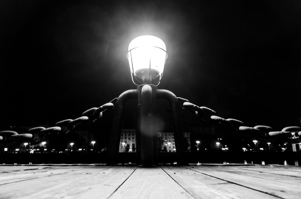 Lighthouse