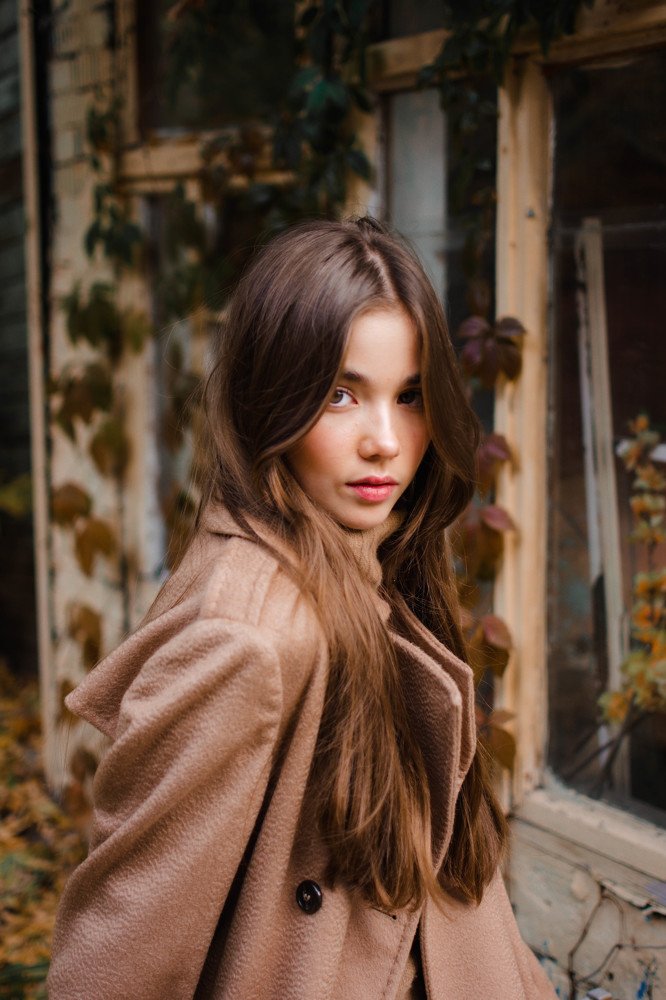 Photograph by Барашкина Марина