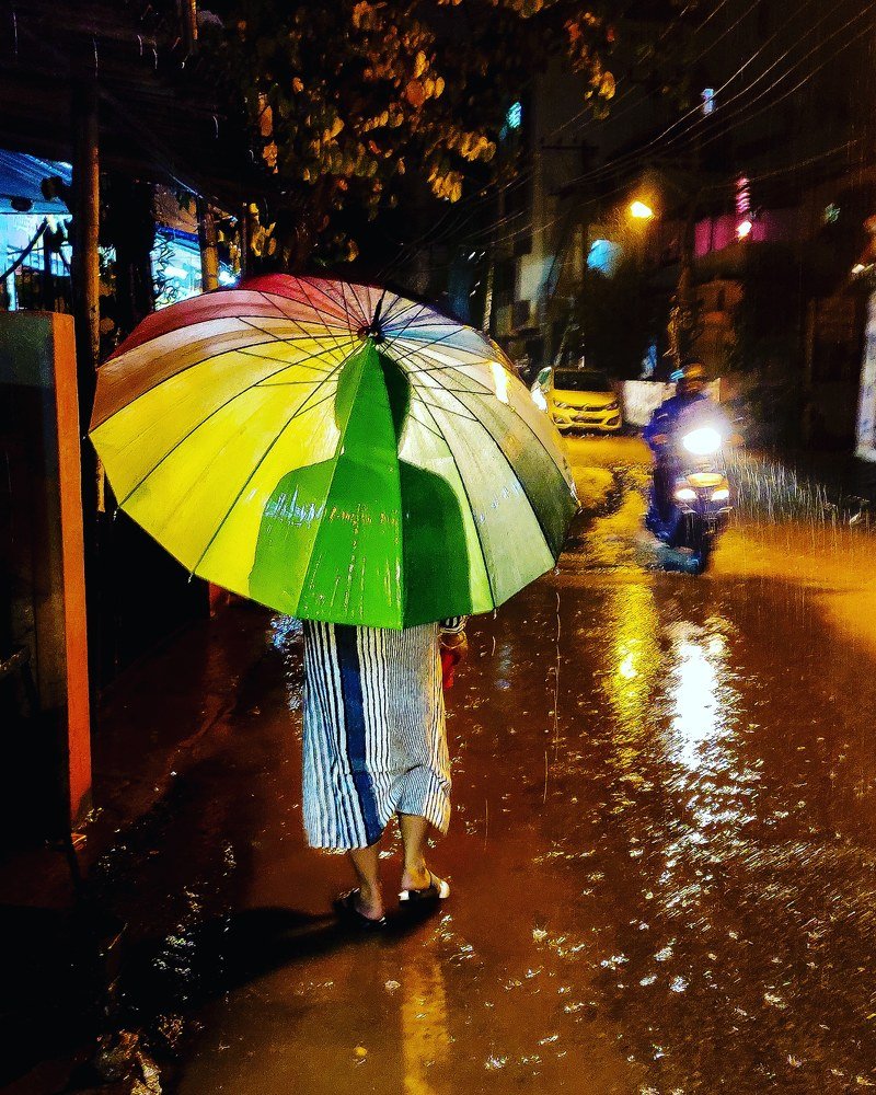 Photograph by Asamanj Maiti