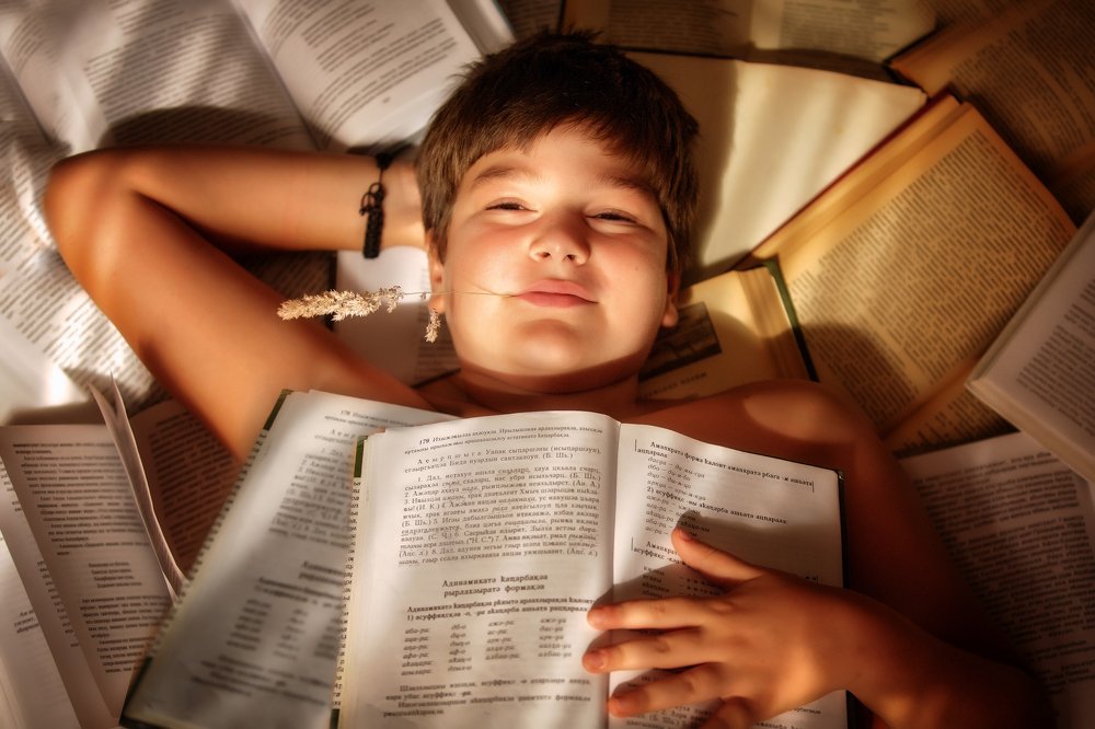 Во время карантина...