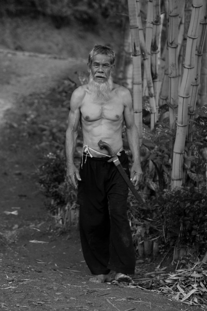 Photograph by Baraya Rocky