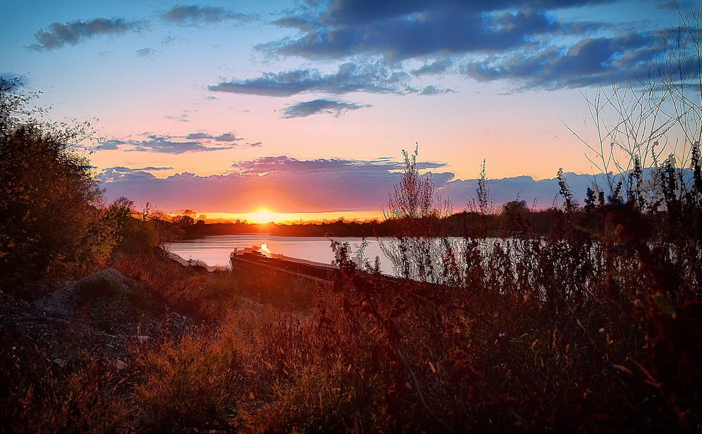 Photograph by Cергей Землянский
