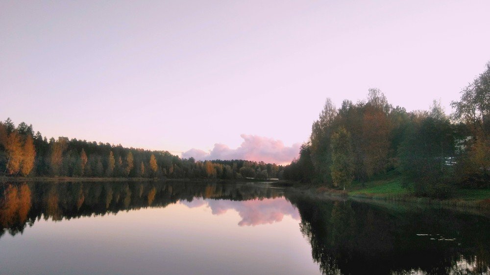 Photograph by Ирина Корнева