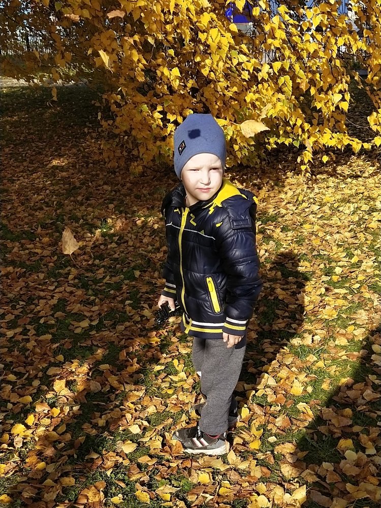 Photograph by Александра Лукашевич