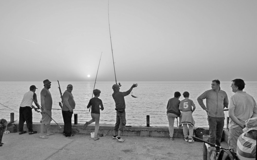 Фотография автора Темур Цивадзе