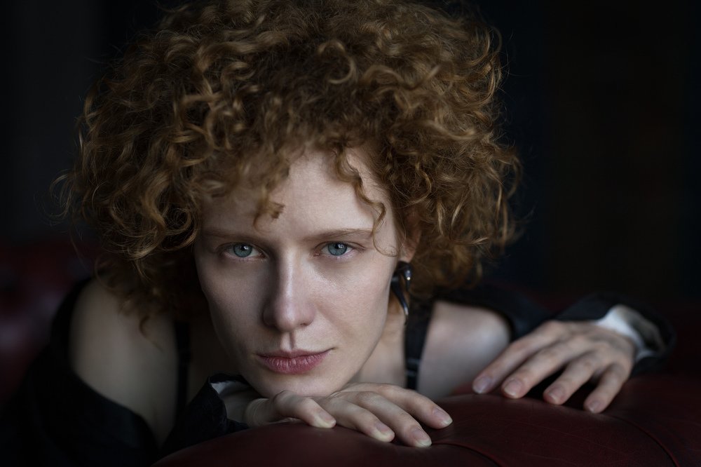 Photograph by Марина Демидова