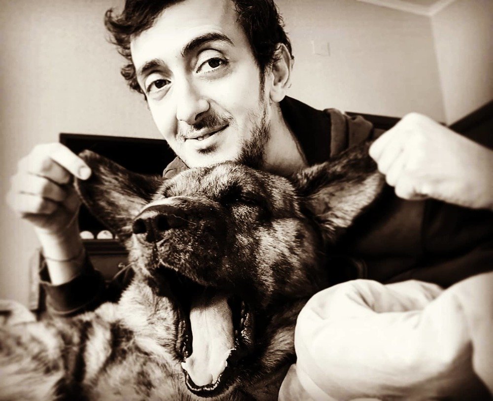 Photograph by Екатерина Маградзе