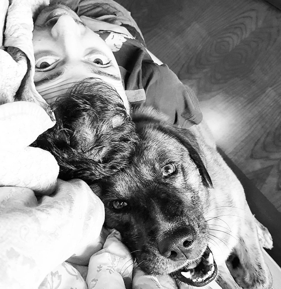 Photograph by Екатерина Маградзе