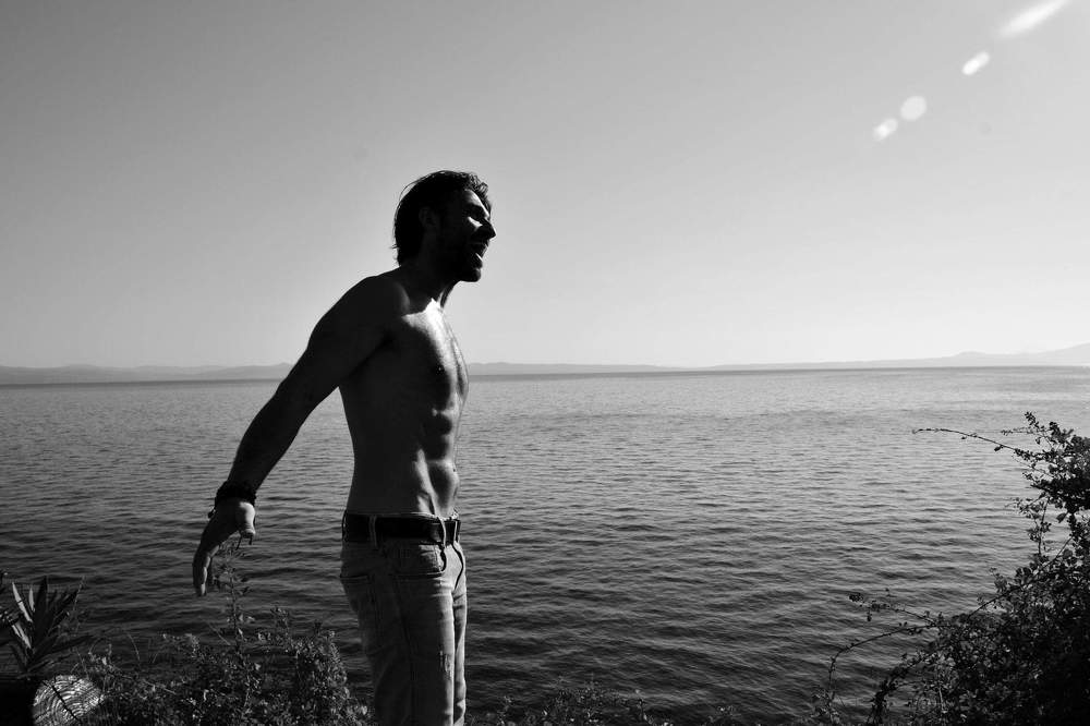 Photograph by Alexandra Potolidou