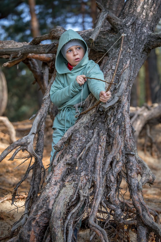 Photograph by Евгения Бочарова