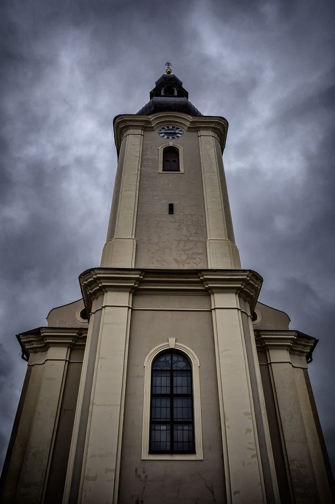 Photograph by Дмитрий Овчинников