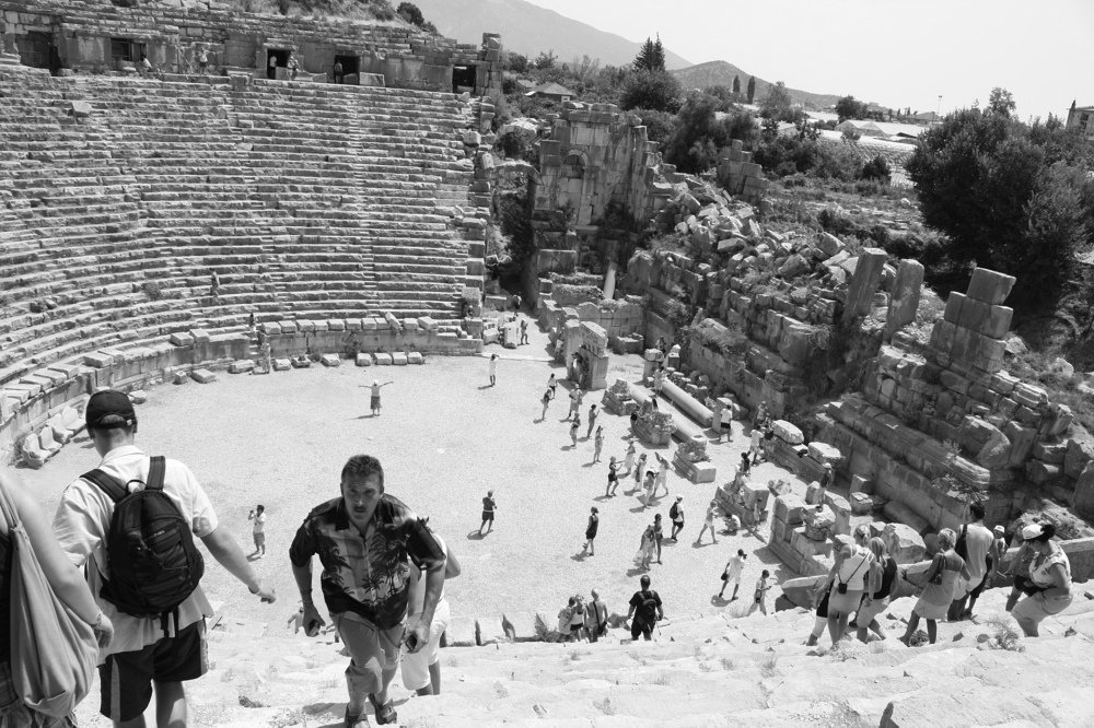 Photograph by Михаил Кузьмиченко