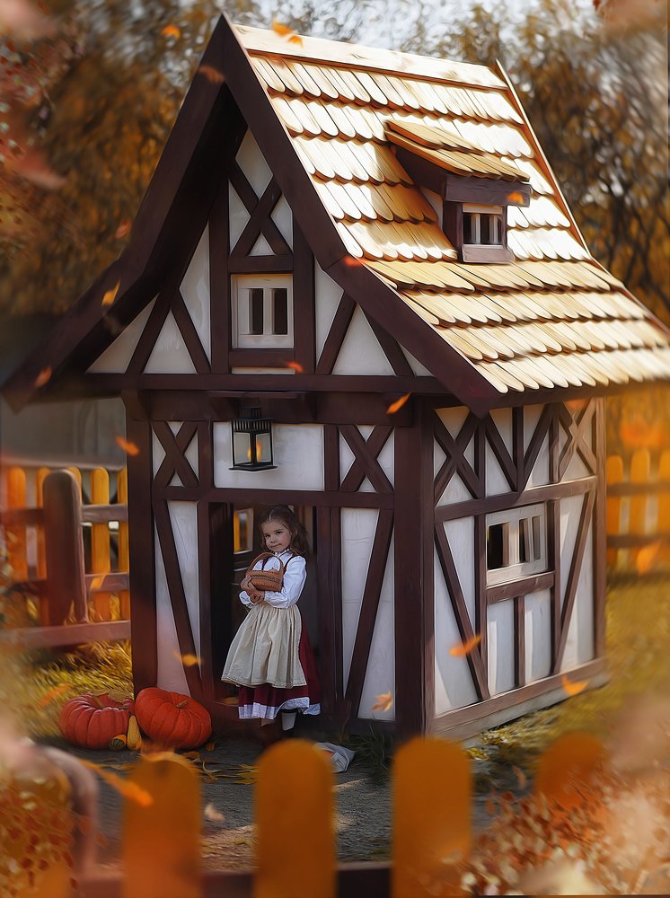 Photograph by Елизавета Свитенькова