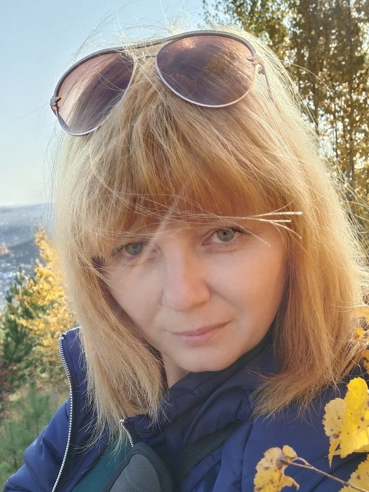 Photograph by Александра Лукашевич