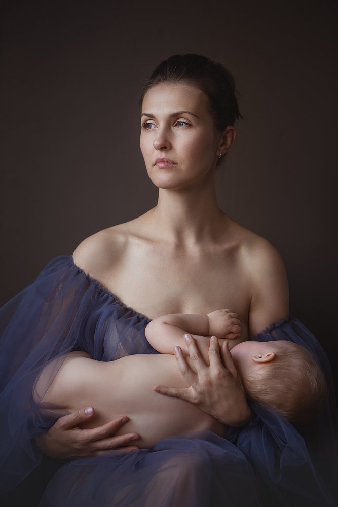 Фотография автора Валентина Попова